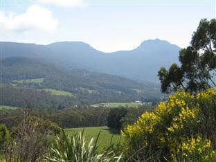 Huon Valley Bed And Breakfast - thumb 0