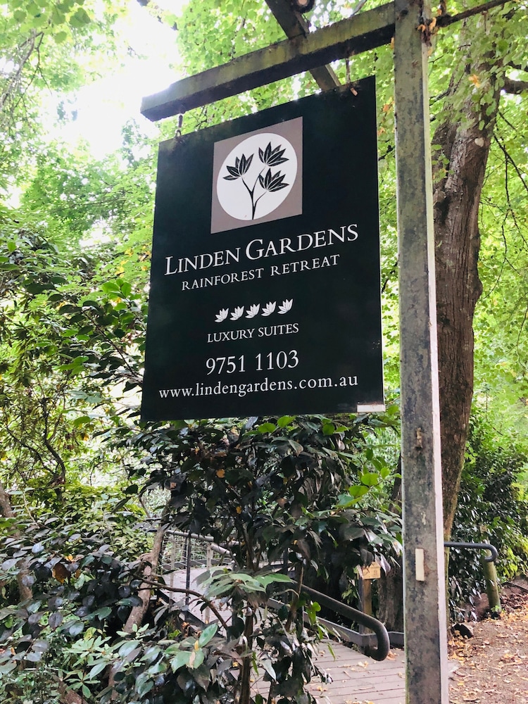 Linden Gardens Rainforest Retreat - thumb 1