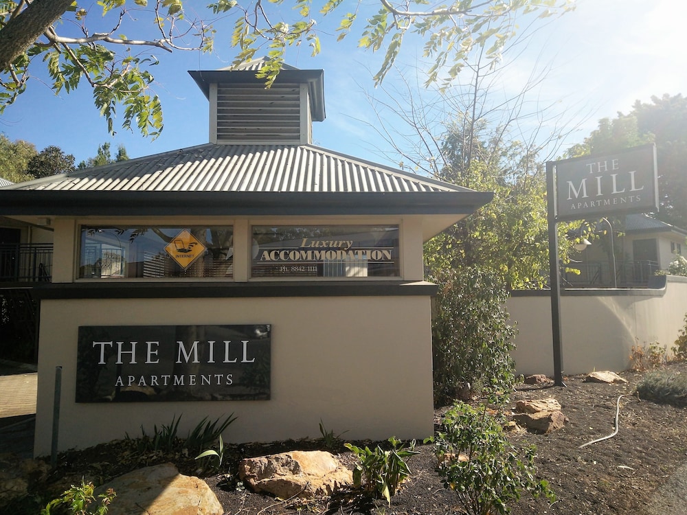 The Mill Apartments - thumb 1