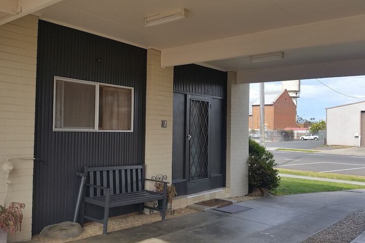 Bairnsdale Town Central Motel - thumb 3