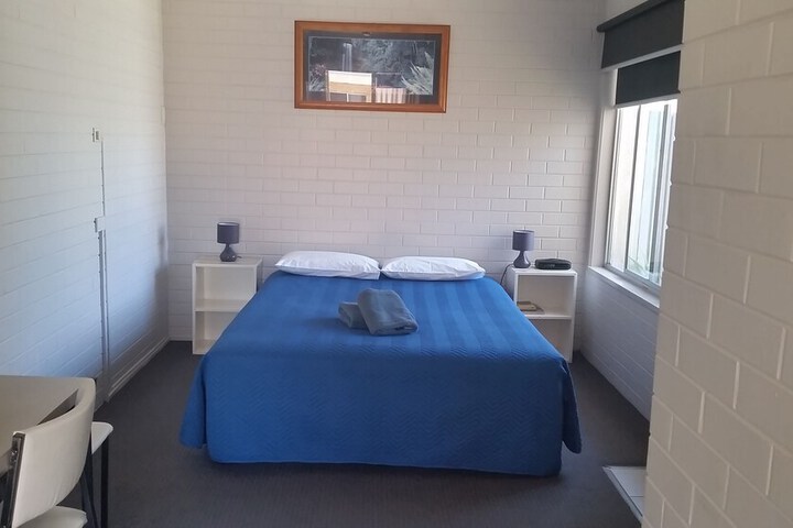 Bairnsdale Town Central Motel - thumb 7