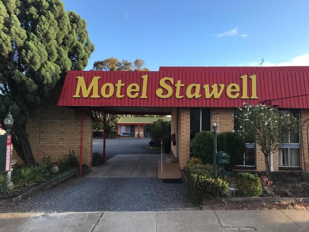 Motel Stawell - thumb 0