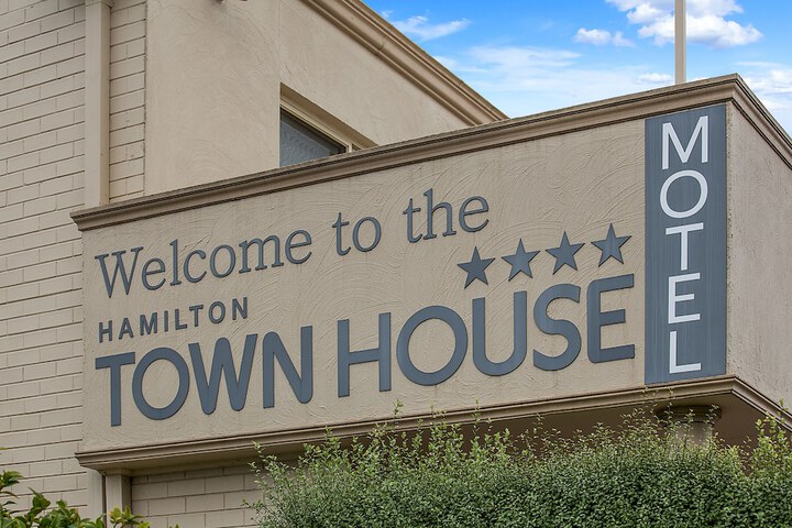 Hamilton Town House Motel - thumb 3