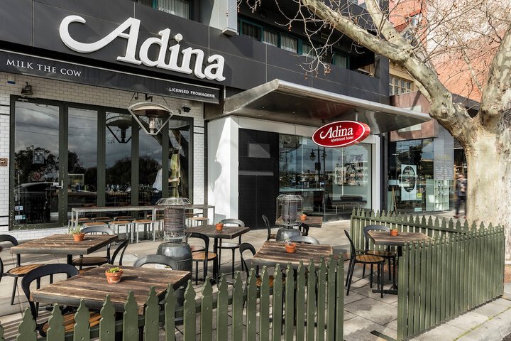 Adina Apartment Hotel St Kilda Melbourne - thumb 1