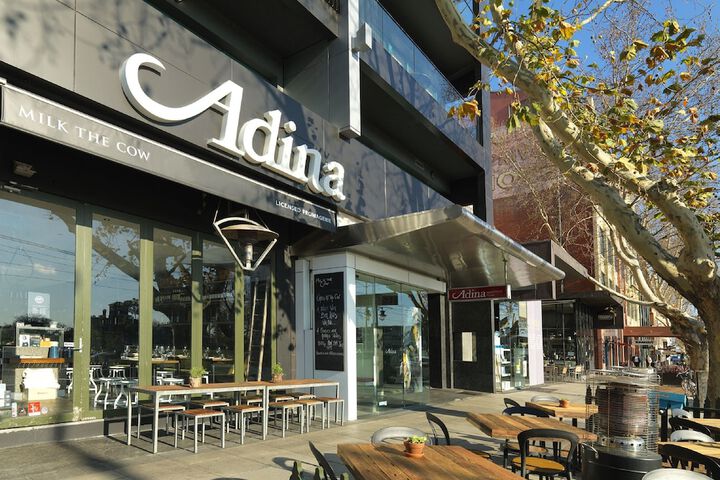 Adina Apartment Hotel St Kilda Melbourne - thumb 4