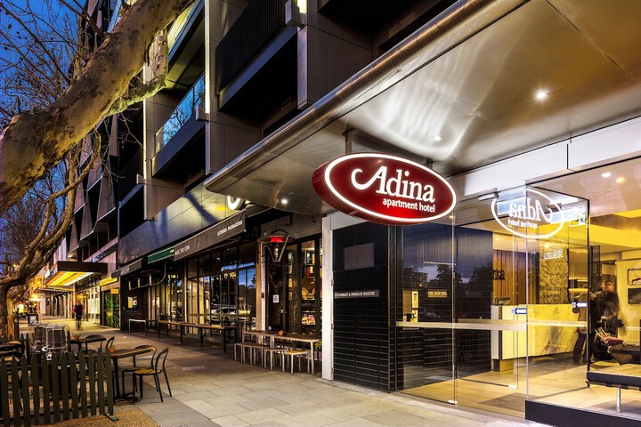 Adina Apartment Hotel St Kilda Melbourne - thumb 7