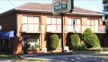 Clayton Monash Motor Inn & Serviced Apartments - thumb 1