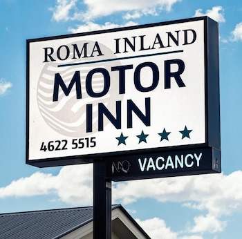 Roma Inland Motor Inn - thumb 0