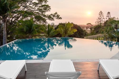 Cape Vue - Accommodation Nelson Bay