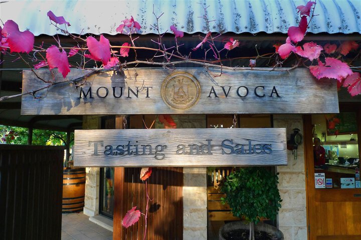 Eco-luxe At Mount Avoca - thumb 5