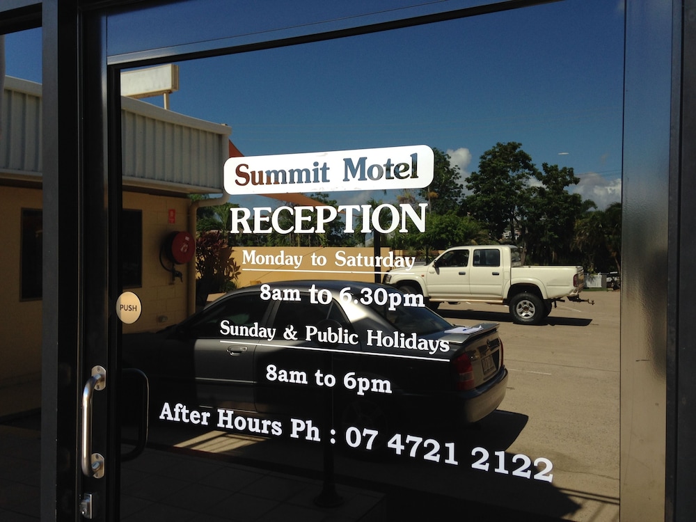 Summit Motel - thumb 3