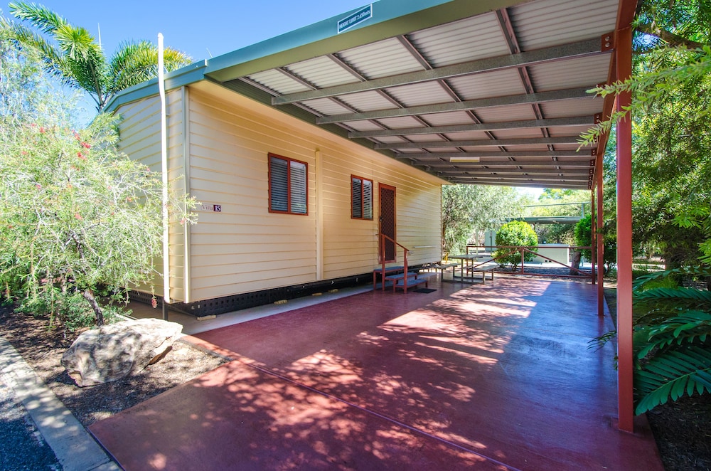 Discovery Parks - Alice Springs - Accommodation NT