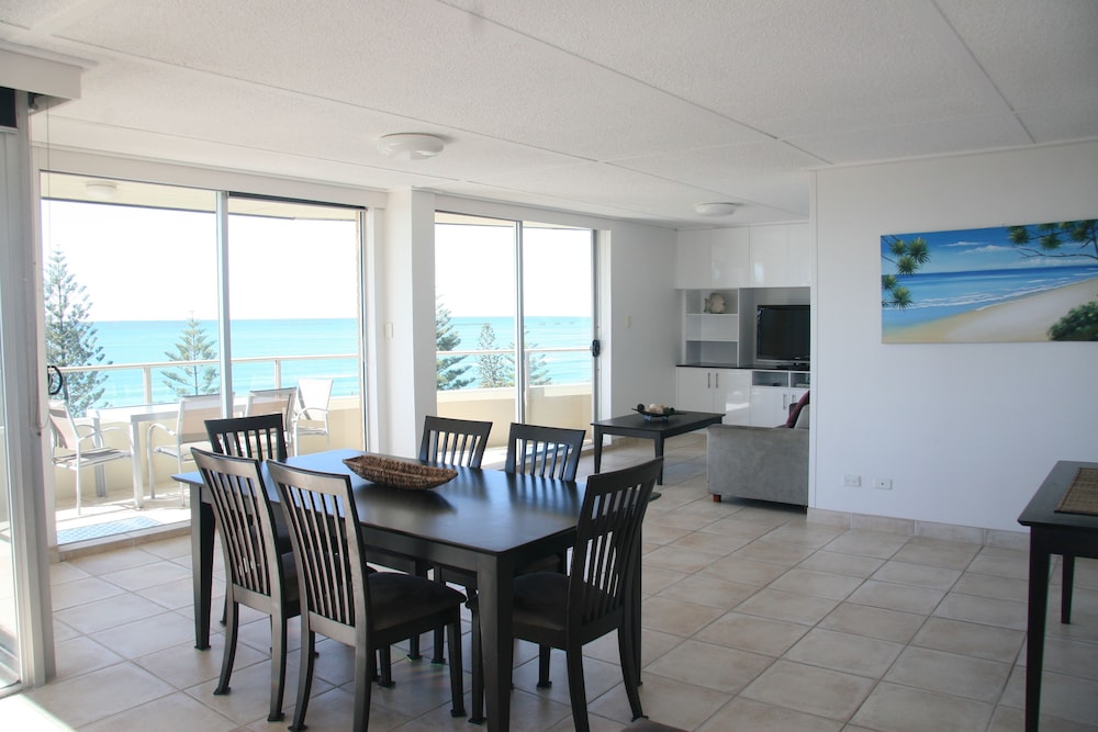 Wyuna Beachfront Holiday Apartments - thumb 6