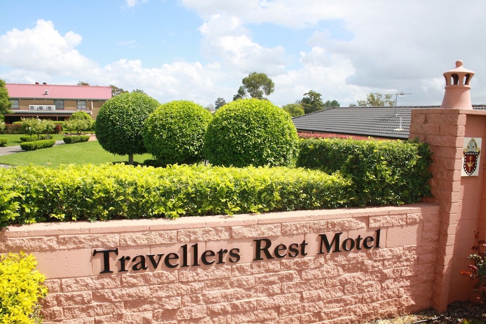 Hunter Valley Travellers Rest - thumb 1