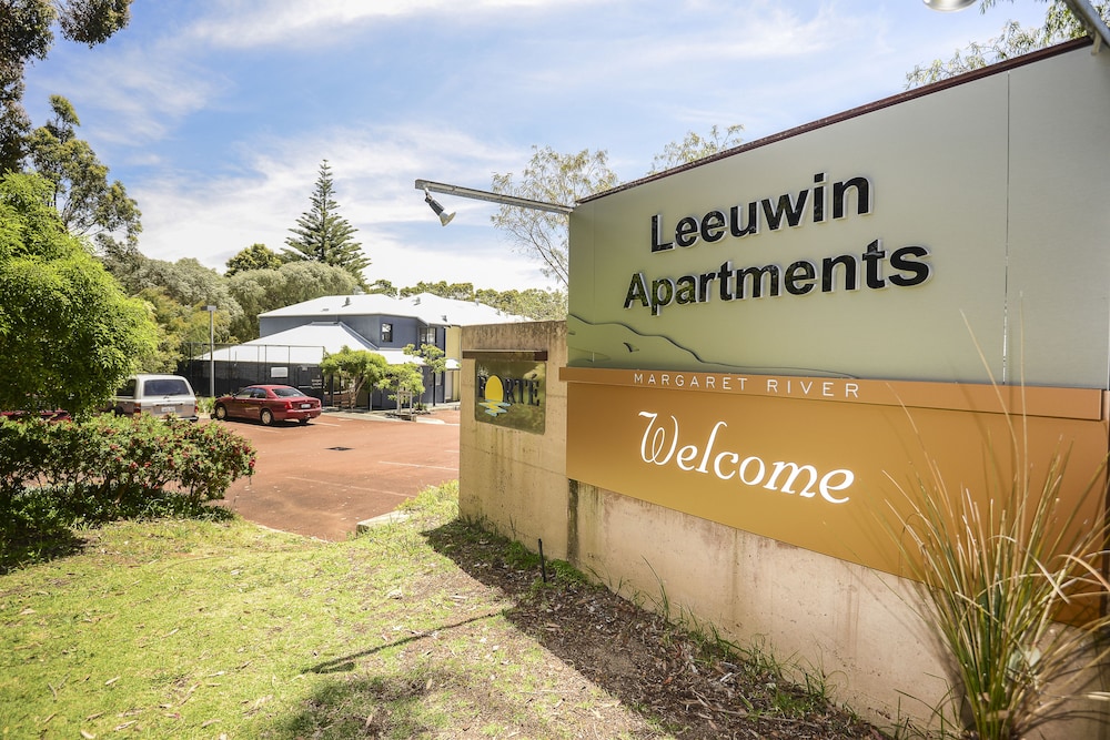 Forte Leeuwin Apartments - thumb 0