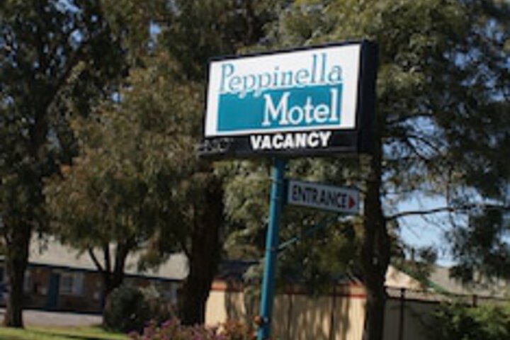 Peppinella Motel - thumb 0