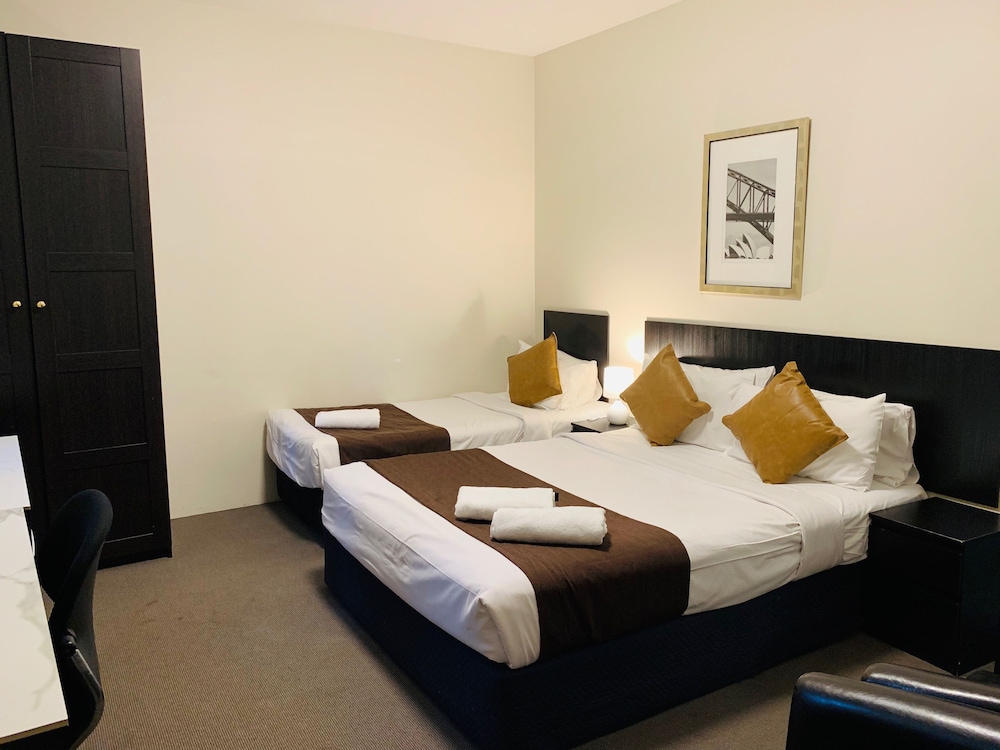 Greenwich Inn Sydney Hotel - thumb 0