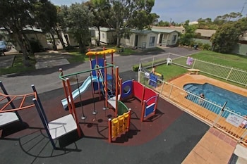 Apollo Bay Holiday Park - Accommodation Melbourne