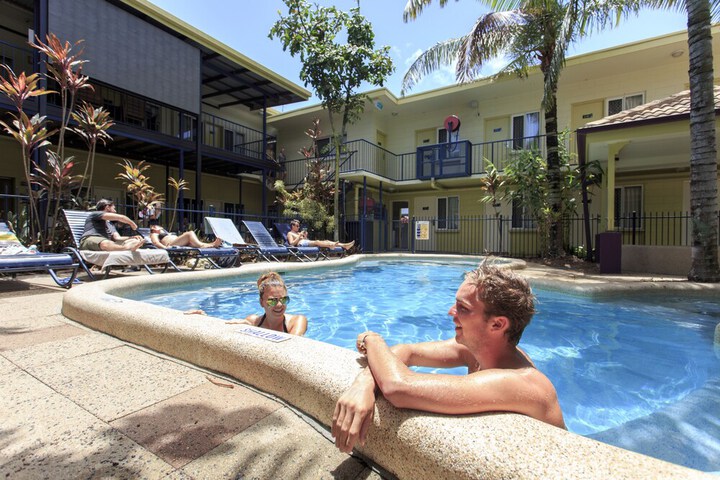 Cairns Central YHA - Hostel - thumb 4