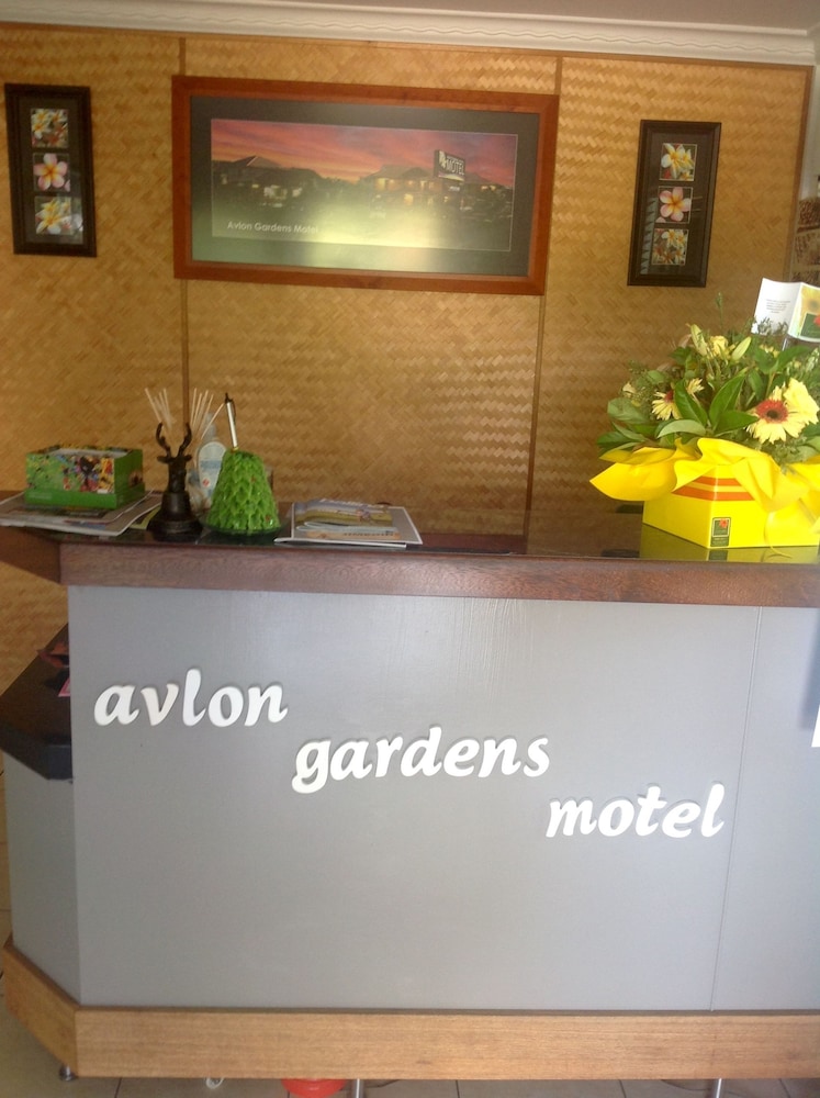 Avlon Gardens Motel - Ballina - thumb 0
