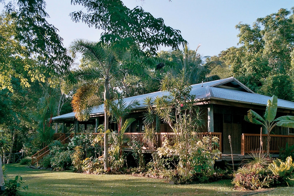 Mungumby Lodge - Cooktown - thumb 5