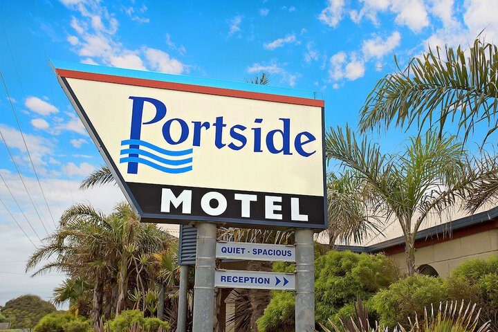 Portside Motel - thumb 1