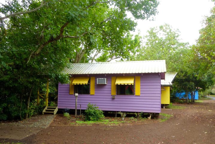 Lake Eacham Tourist Park & Self Contained Cabins - thumb 6