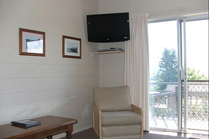 Inlet Views Holiday Lodge Motel - thumb 5