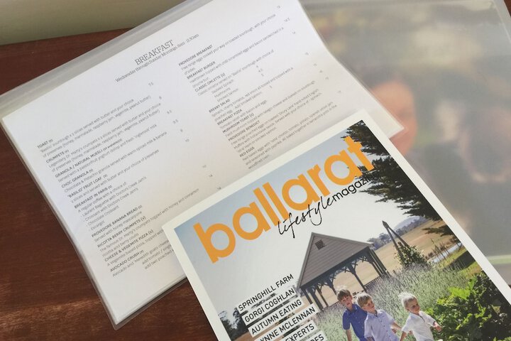 Ballarat Colonial Motor Inn & Apartments - thumb 2