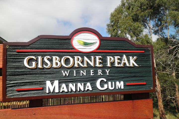 Gisborne Peak Winery Cottages - thumb 2
