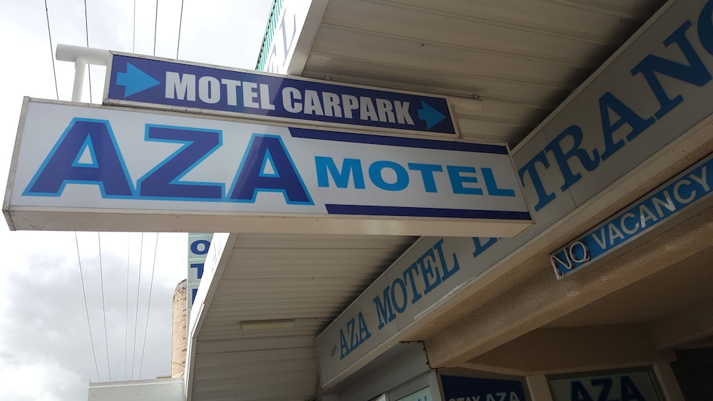Aza Motel - thumb 2