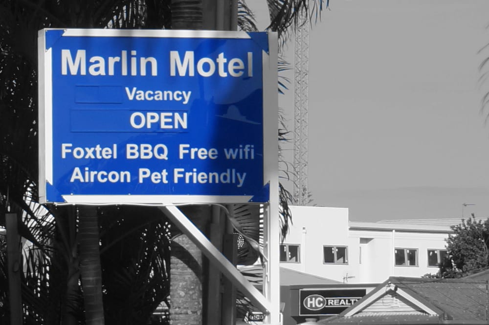 Marlin Motel - thumb 1