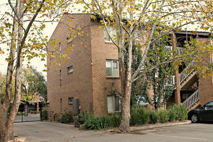 Adelaide Dresscircle Apartments Archer Street - thumb 3