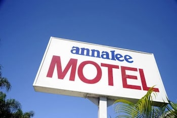 Annalee Motel Beaudesert - thumb 3