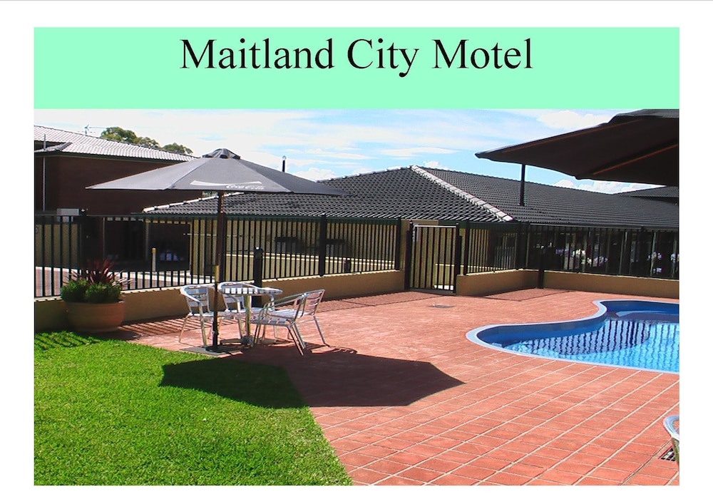 Maitland City Motel - thumb 2
