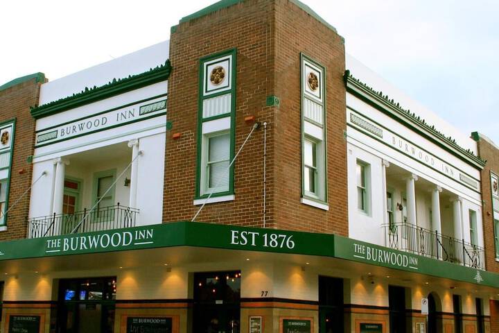 The Burwood Inn - thumb 2