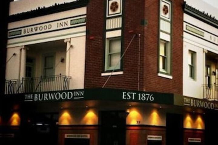 The Burwood Inn - thumb 4