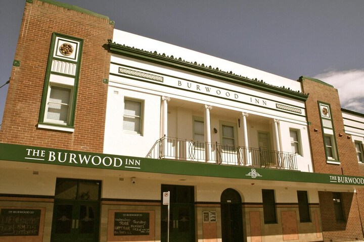 The Burwood Inn - thumb 3