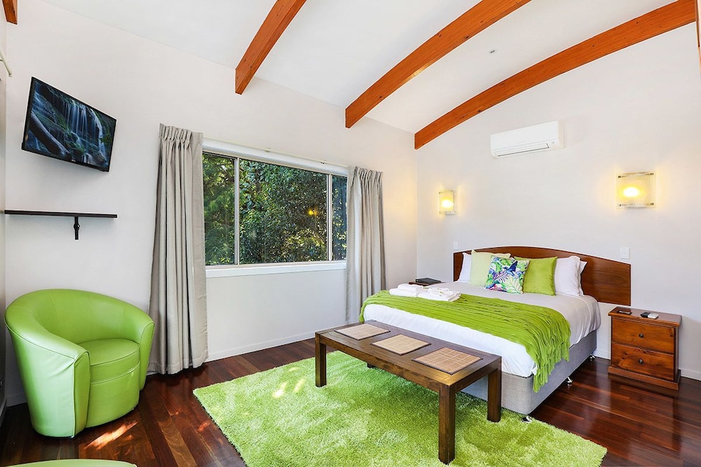 Maleny Terrace Cottages - thumb 6