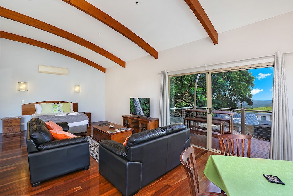 Maleny Terrace Cottages - thumb 5