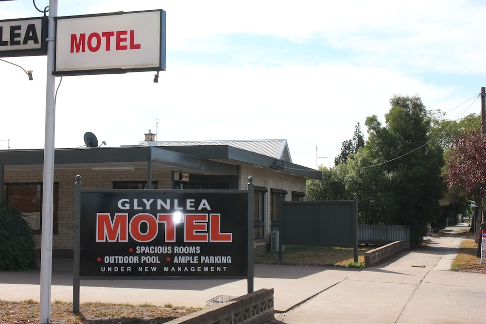 Glynlea Motel - thumb 1