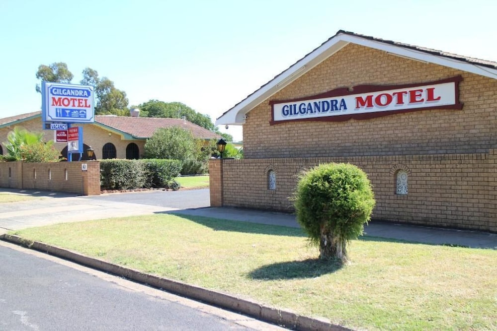Gilgandra Motel - thumb 0