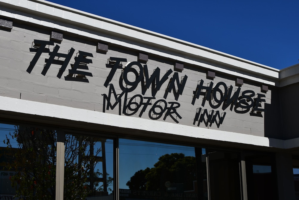 The Town House Motor Inn - thumb 5