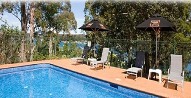 Bay Waters - Accommodation Nelson Bay