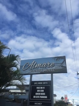 Almare Tourist Motel - thumb 0