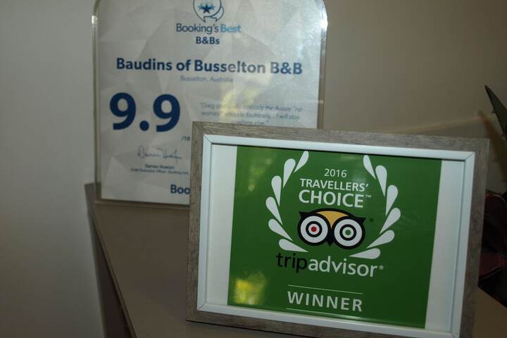 Baudins Of Busselton B & B - thumb 1