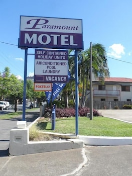 Paramount Motel - thumb 0