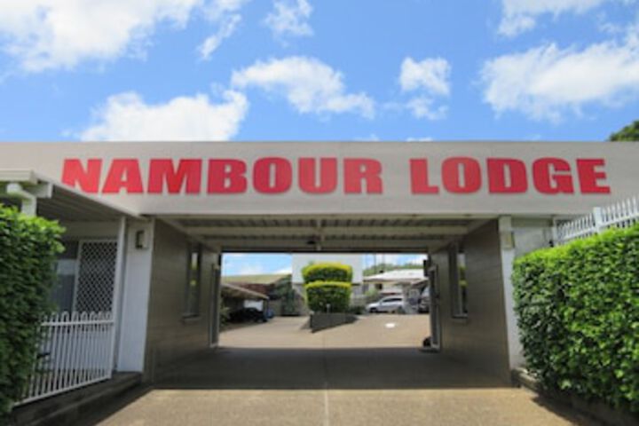 Nambour Lodge Motel - thumb 0