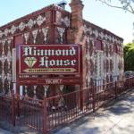 Diamond House Heritage Restaurant & Motor Inn - thumb 0