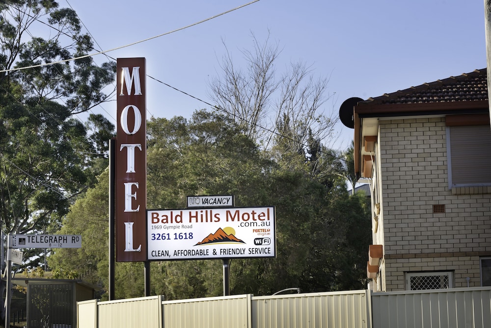 Bald Hills Motel - thumb 1